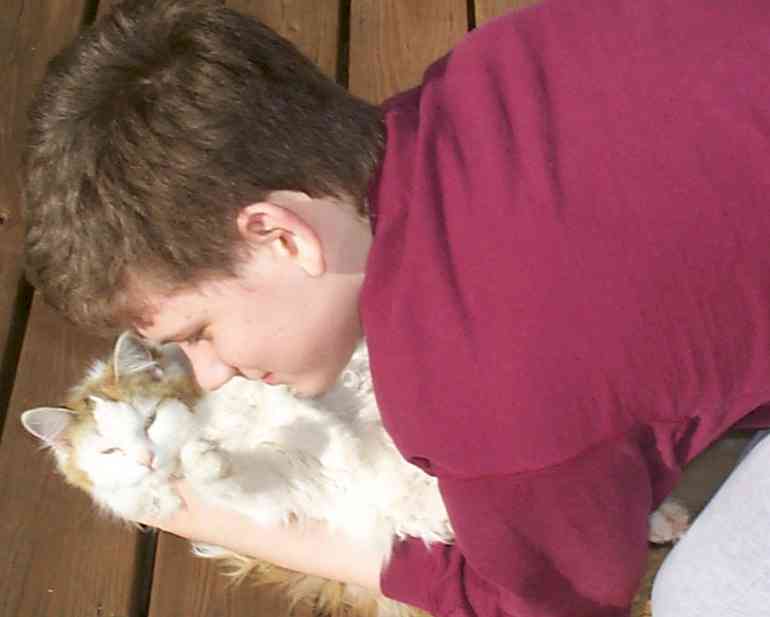Aren't they cute?